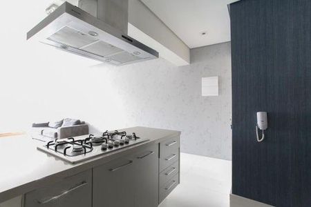 Apartamento à venda com 2 quartos, 77m² em Vila Clementino, São Paulo