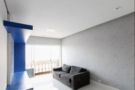 Apartamento à venda com 2 quartos, 77m² em Vila Clementino, São Paulo