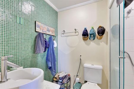Apartamento à venda com 2 quartos, 102m² em Santo Amaro, São Paulo
