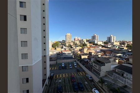 Apartamento para alugar com 50m², 2 quartos e 1 vaga