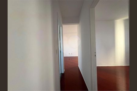Apartamento para alugar com 2 quartos, 50m² em Sítio do Mandaqui, São Paulo