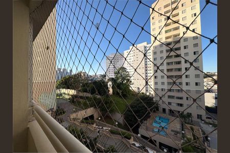 Apartamento para alugar com 50m², 2 quartos e 1 vaga