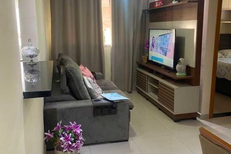Apartamento à venda com 2 quartos, 49m² em Vigário Geral, Rio de Janeiro