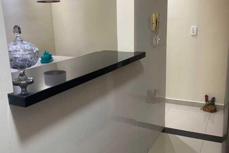 Apartamento à venda com 2 quartos, 49m² em Vigário Geral, Rio de Janeiro