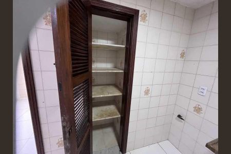 Casa de Condomínio à venda com 3 quartos, 181m² em Taquara, Rio de Janeiro