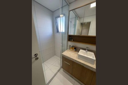 Apartamento à venda com 3 quartos, 117m² em Centro, São Bernardo do Campo
