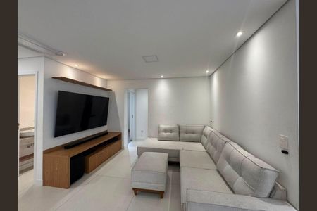 Apartamento à venda com 3 quartos, 117m² em Centro, São Bernardo do Campo
