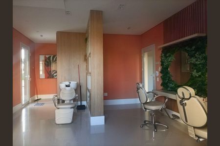 Apartamento à venda com 3 quartos, 117m² em Centro, São Bernardo do Campo