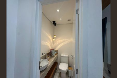Apartamento à venda com 3 quartos, 117m² em Centro, São Bernardo do Campo
