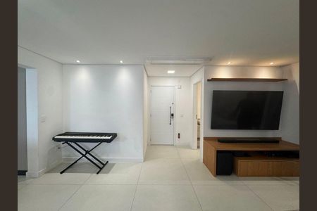 Apartamento à venda com 3 quartos, 117m² em Centro, São Bernardo do Campo