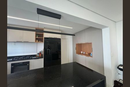 Apartamento à venda com 3 quartos, 117m² em Centro, São Bernardo do Campo