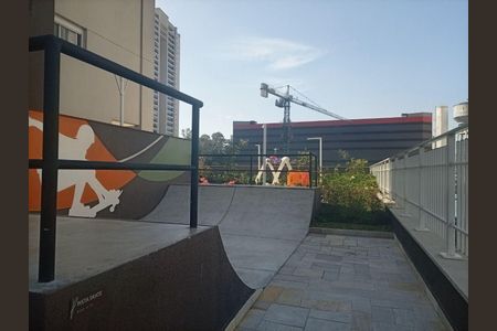 Apartamento à venda com 3 quartos, 117m² em Centro, São Bernardo do Campo