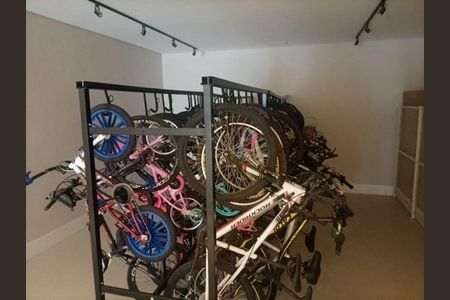 Apartamento à venda com 3 quartos, 117m² em Centro, São Bernardo do Campo