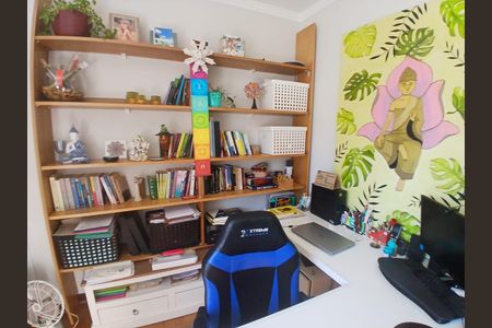 Apartamento à venda com 3 quartos, 116m² em Santo Antônio, São Caetano do Sul