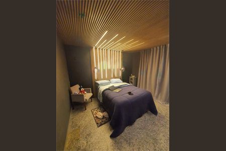 Casa à venda com 2 quartos, 120m² em Chácara Santo Antônio (Zona Sul), São Paulo