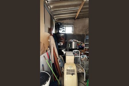 Casa à venda com 240m², 3 quartos e 2 vagas Casa à venda com 240m², 3 quartos e 2 vagasGaragem - area de Serviço