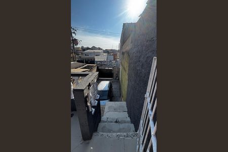 Casa à venda com 240m², 3 quartos e 2 vagas Casa à venda com 240m², 3 quartos e 2 vagasCasa 2 - Quintal
