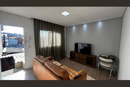 Casa à venda com 240m², 3 quartos e 2 vagas Casa à venda com 240m², 3 quartos e 2 vagasCasa 1 - Sala