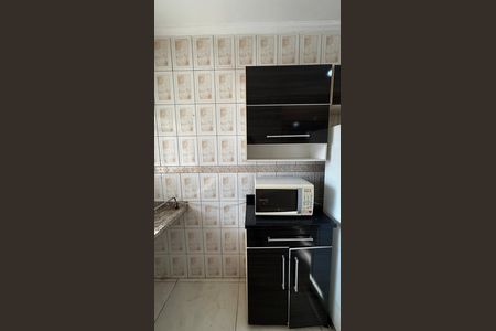 Casa à venda com 240m², 3 quartos e 2 vagas Casa à venda com 240m², 3 quartos e 2 vagasCasa 2 - Cozinha