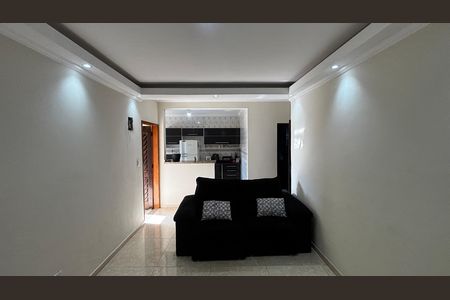 Casa à venda com 240m², 3 quartos e 2 vagas Casa à venda com 240m², 3 quartos e 2 vagasCasa 2 - Sala