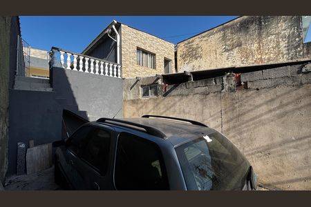 Casa à venda com 240m², 3 quartos e 2 vagas Casa à venda com 240m², 3 quartos e 2 vagasCasa 2 - Garagem