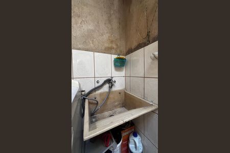 Casa à venda com 240m², 3 quartos e 2 vagas Casa à venda com 240m², 3 quartos e 2 vagasCasa 2 - Area de Serviço