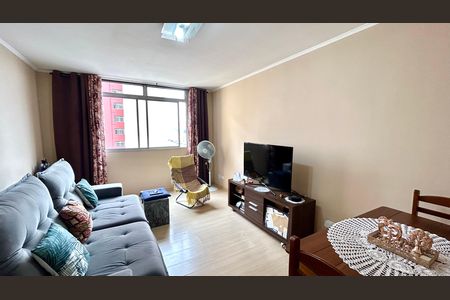 Apartamento à venda com 2 quartos, 75m² em Vila das Palmeiras, Guarulhos