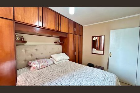 Quarto 2 de apartamento à venda com 2 quartos, 75m² em Vila das Palmeiras, Guarulhos