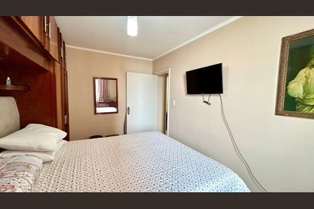Quarto 2 de apartamento à venda com 2 quartos, 75m² em Vila das Palmeiras, Guarulhos