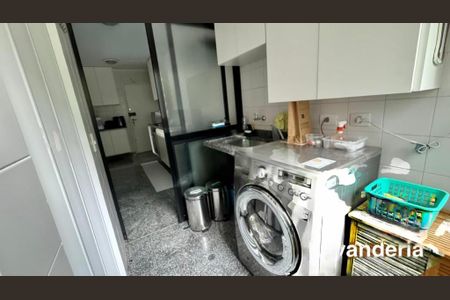 Apartamento à venda com 128m², 3 quartos e 2 vagas