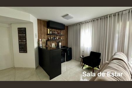 Apartamento à venda com 128m², 3 quartos e 2 vagas