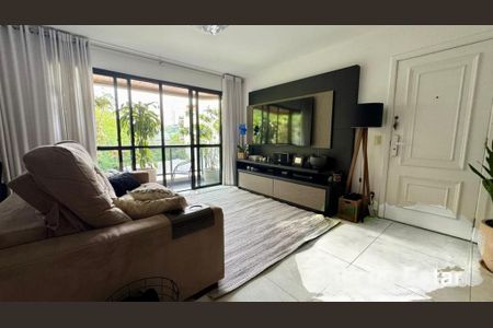 Apartamento à venda com 128m², 3 quartos e 2 vagas