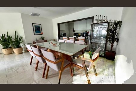 Apartamento à venda com 128m², 3 quartos e 2 vagas