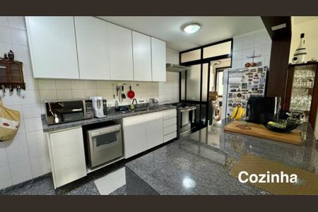Apartamento à venda com 128m², 3 quartos e 2 vagas
