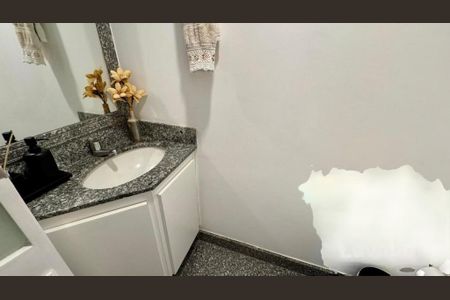 Apartamento à venda com 128m², 3 quartos e 2 vagas