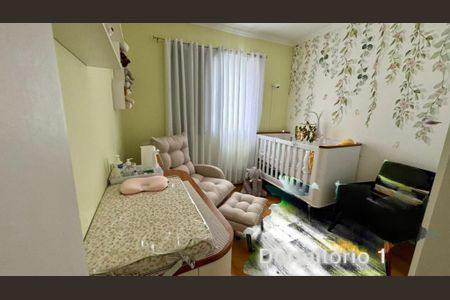 Apartamento à venda com 128m², 3 quartos e 2 vagas