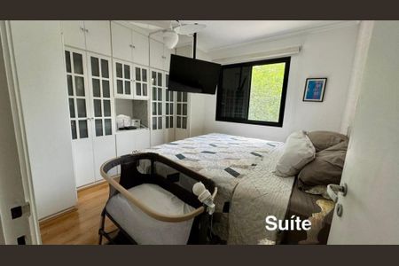 Apartamento à venda com 128m², 3 quartos e 2 vagas