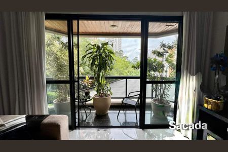 Apartamento à venda com 128m², 3 quartos e 2 vagas