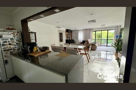 Apartamento à venda com 128m², 3 quartos e 2 vagas