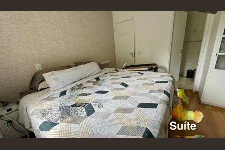 Apartamento à venda com 128m², 3 quartos e 2 vagas