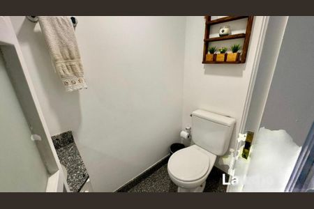 Apartamento à venda com 128m², 3 quartos e 2 vagas