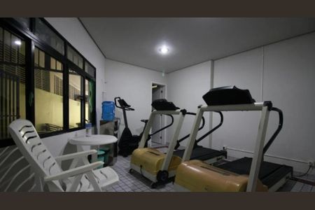 Apartamento à venda com 128m², 3 quartos e 2 vagas