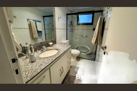 Apartamento à venda com 128m², 3 quartos e 2 vagas
