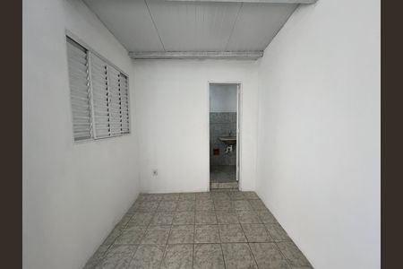 Casa para alugar com 55m², 1 quarto e sem vaga Casa para alugar com 55m², 1 quarto e sem vagaCozinha