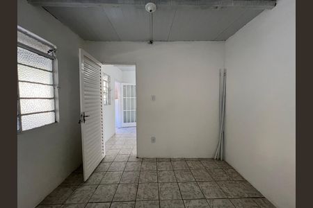 Casa para alugar com 55m², 1 quarto e sem vaga Casa para alugar com 55m², 1 quarto e sem vagaQuarto 1