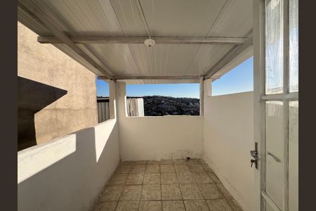 Casa para alugar com 55m², 1 quarto e sem vaga Casa para alugar com 55m², 1 quarto e sem vagaQuintal