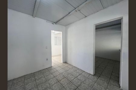 Casa para alugar com 55m², 1 quarto e sem vaga Casa para alugar com 55m², 1 quarto e sem vagaSala