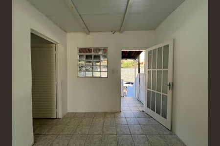 Casa para alugar com 55m², 1 quarto e sem vaga Casa para alugar com 55m², 1 quarto e sem vagaSala