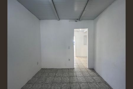 Casa para alugar com 55m², 1 quarto e sem vaga Casa para alugar com 55m², 1 quarto e sem vagaSala