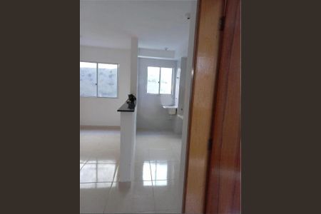 Apartamento à venda com 2 quartos, 37m² em Jardim Danfer, São Paulo